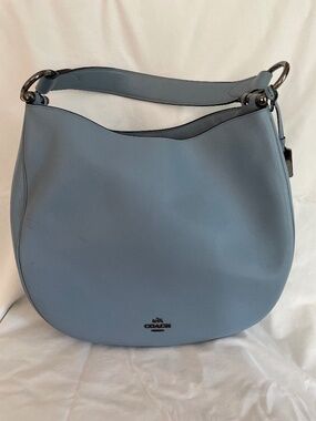 Coach Nomad Handbag